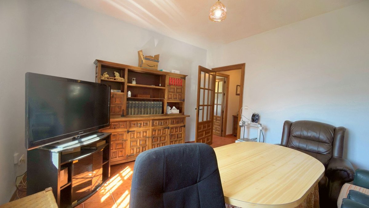 5 Bed Detached Villa in Riofrío