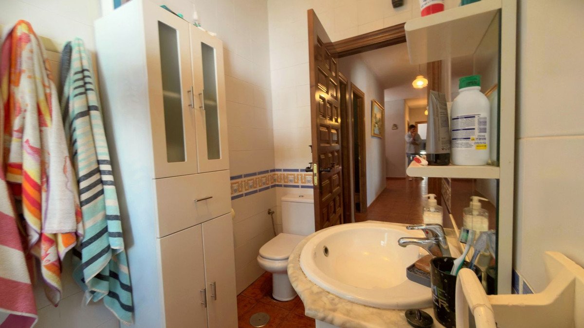 5 Bed Detached Villa in Riofrío