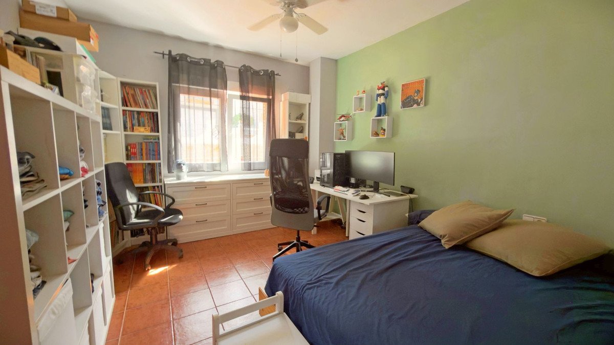5 Bed Detached Villa in Riofrío