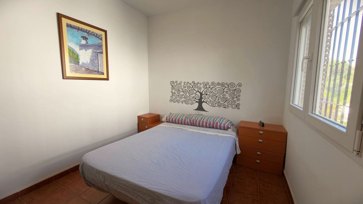 5 Bed Detached Villa in Riofrío