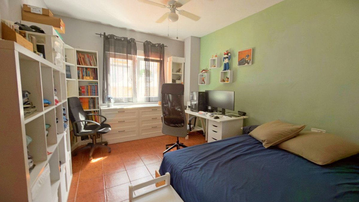 5 Bed Detached Villa in Riofrío