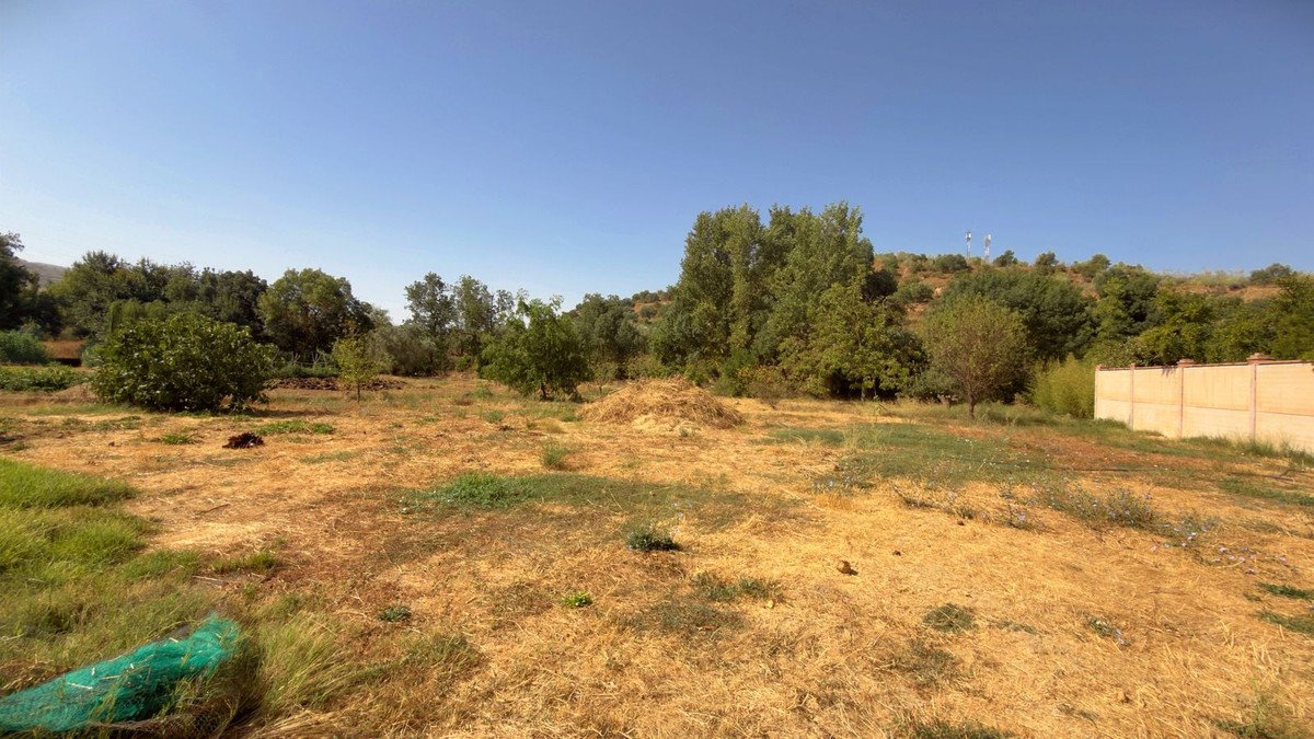5 Bed Detached Villa in Riofrío