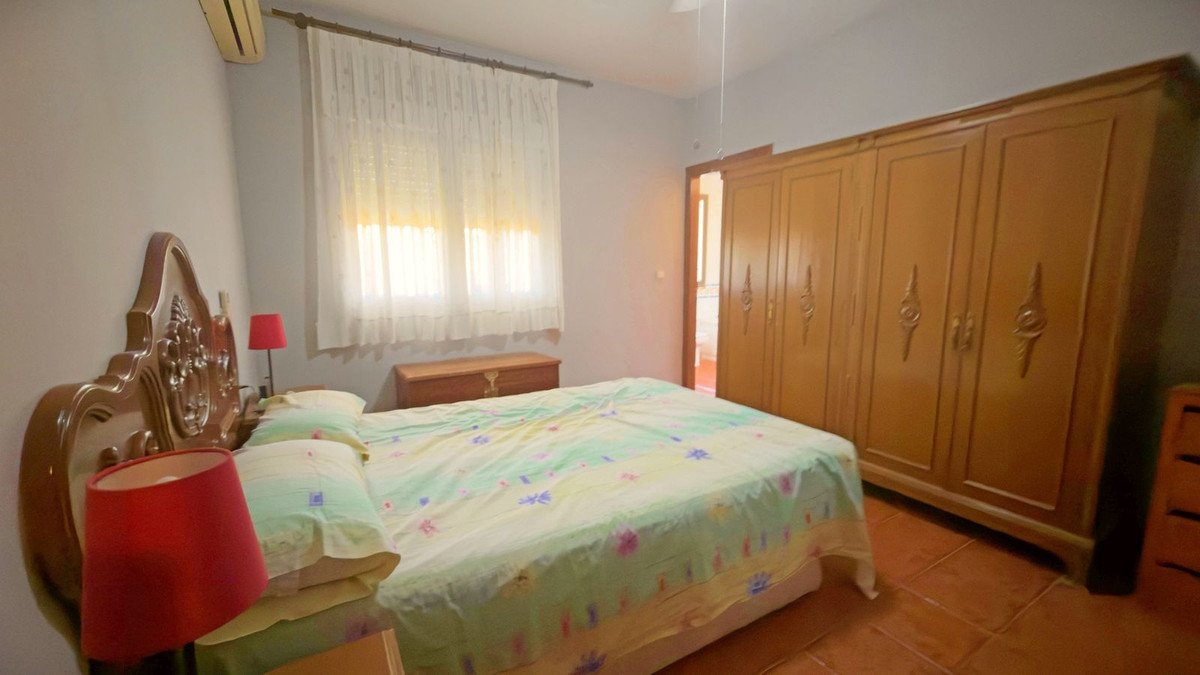 5 Bed Detached Villa in Riofrío