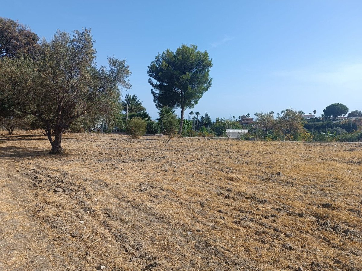 1 Bed Finca - Cortijo in Estepona