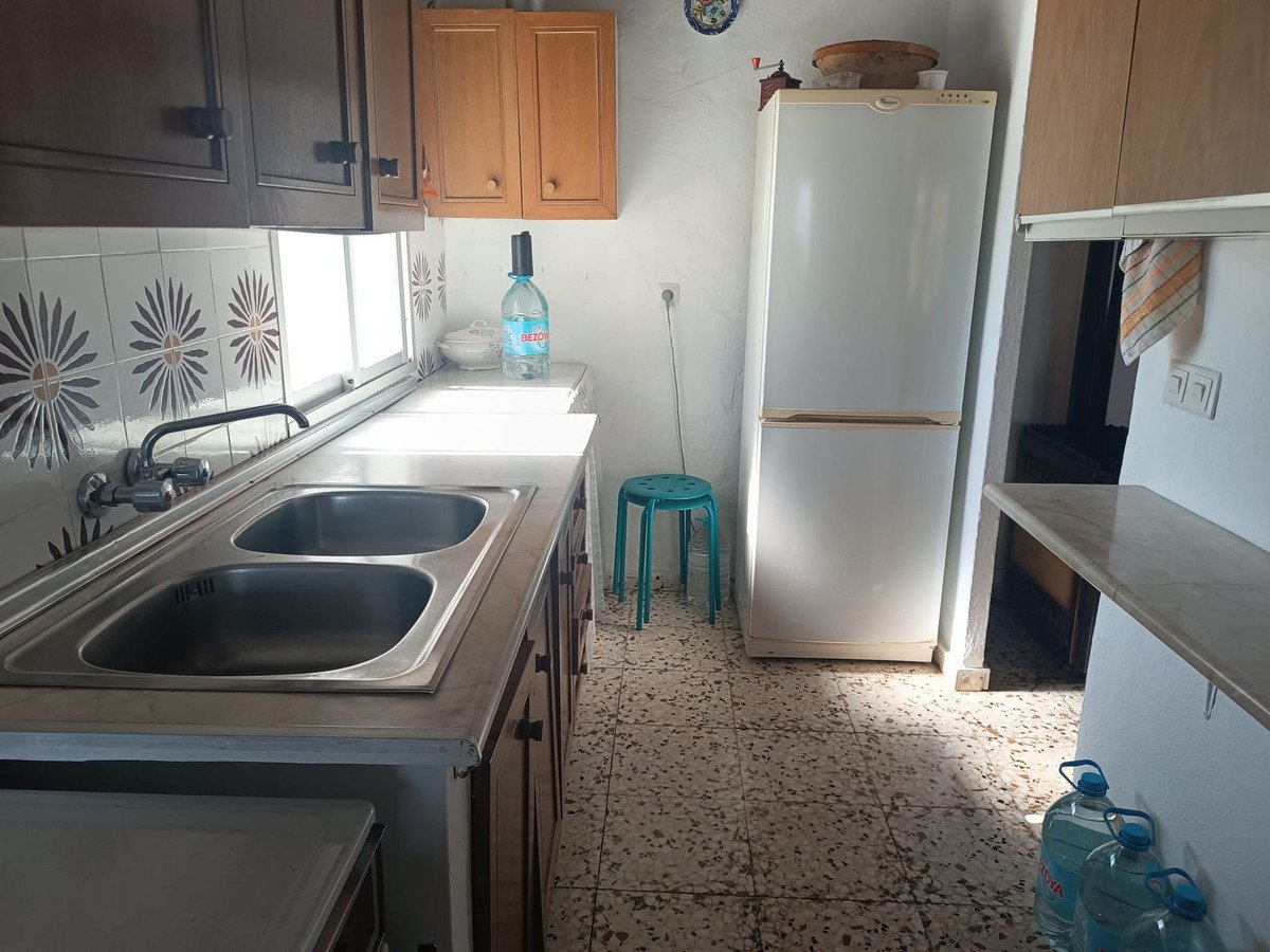 1 Bed Finca - Cortijo in Estepona