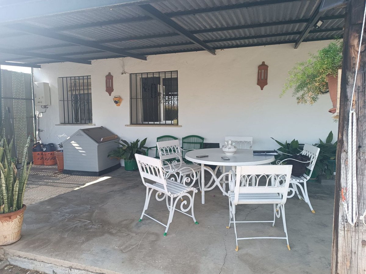 1 Bed Finca - Cortijo in Estepona