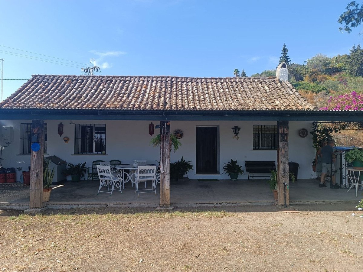 1 Bed Finca - Cortijo in Estepona
