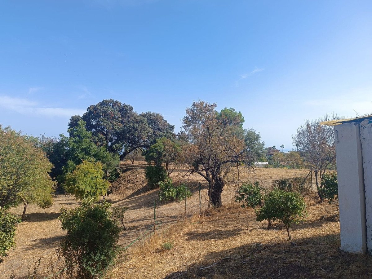 1 Bed Finca - Cortijo in Estepona