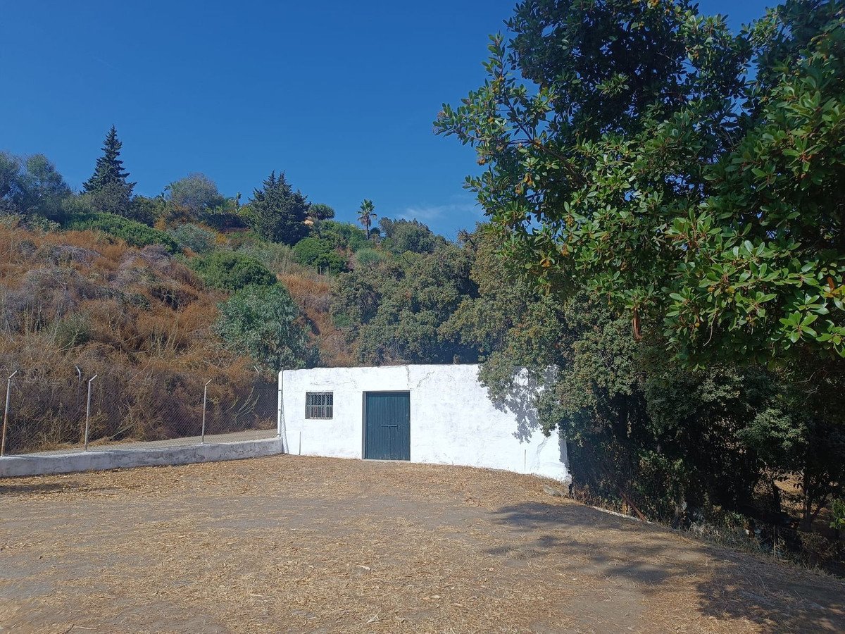 1 Bed Finca - Cortijo in Estepona