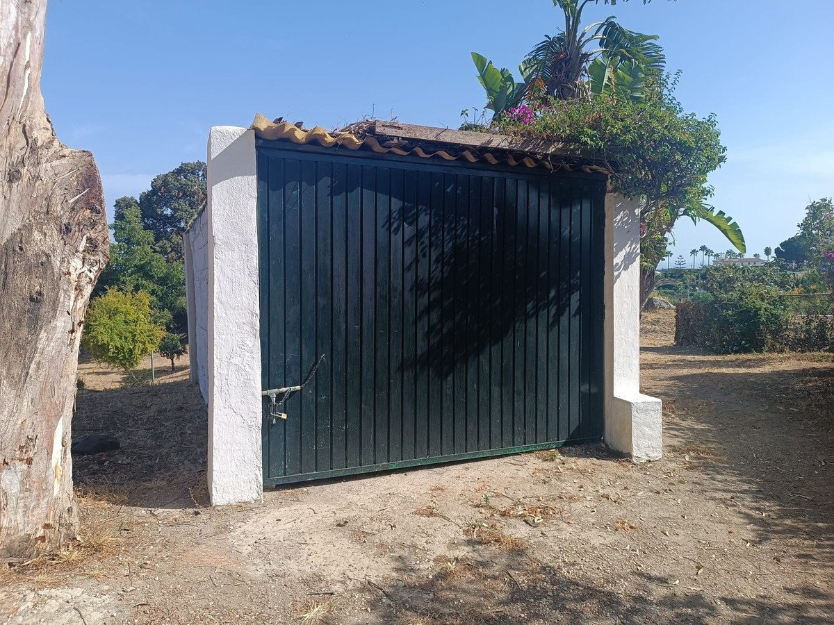 1 Bed Finca - Cortijo in Estepona