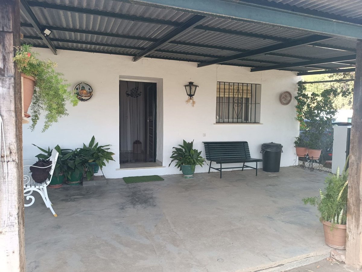 1 Bed Finca - Cortijo in Estepona