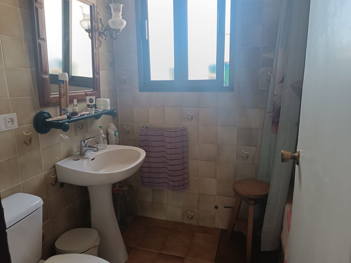 1 Bed Finca - Cortijo in Estepona
