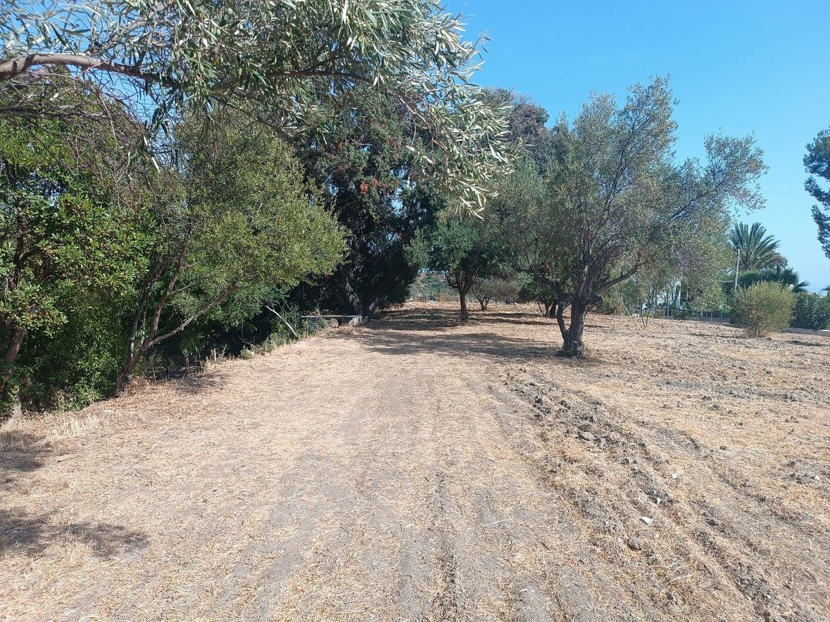 1 Bed Finca - Cortijo in Estepona