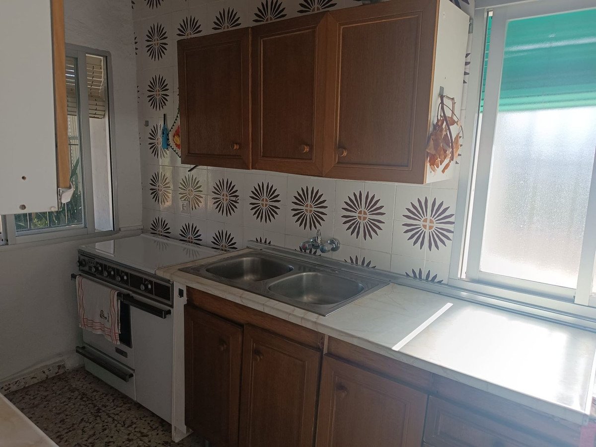 1 Bed Finca - Cortijo in Estepona