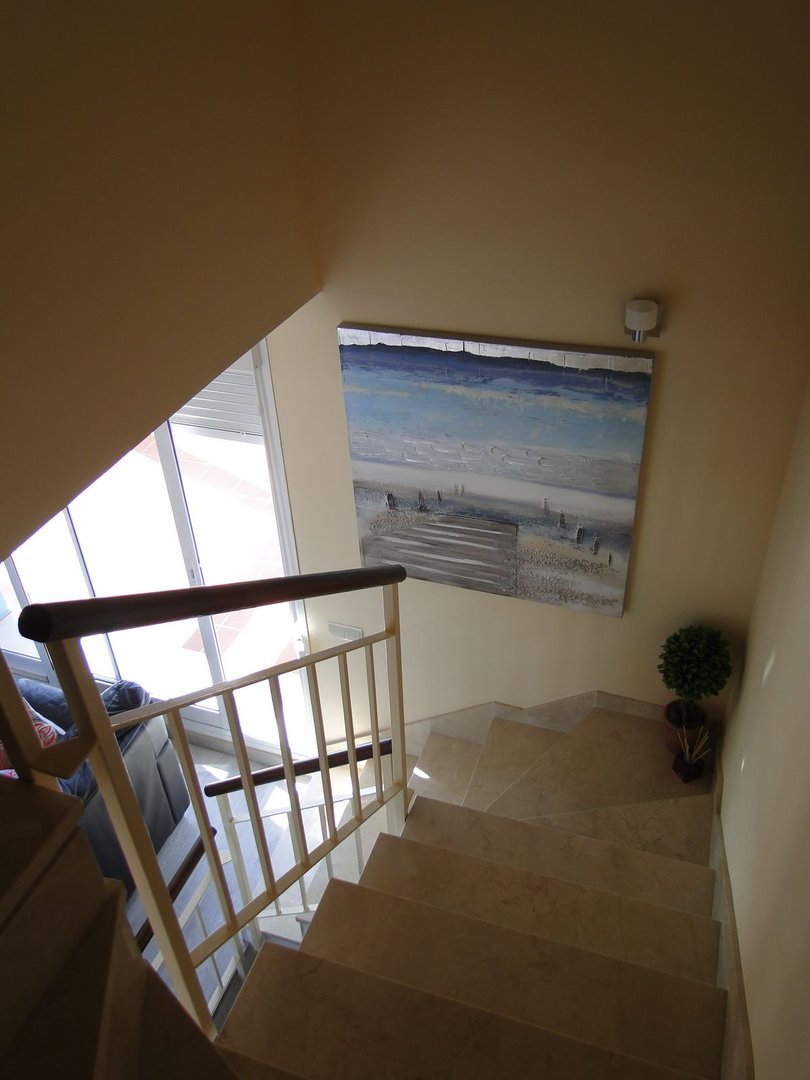 5 Bed Townhouse in Bel Air
