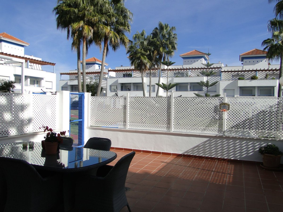 5 Bed Townhouse in Bel Air