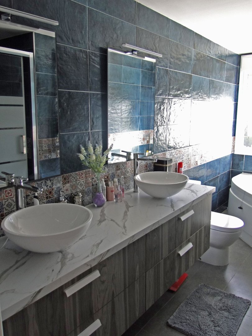 5 Bed Townhouse in Bel Air