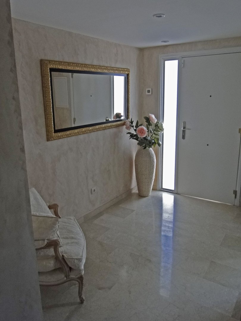 5 Bed Townhouse in Bel Air