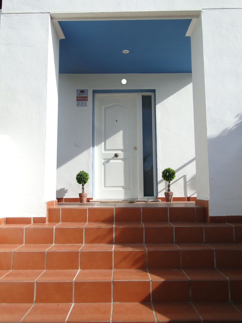 5 Bed Townhouse in Bel Air