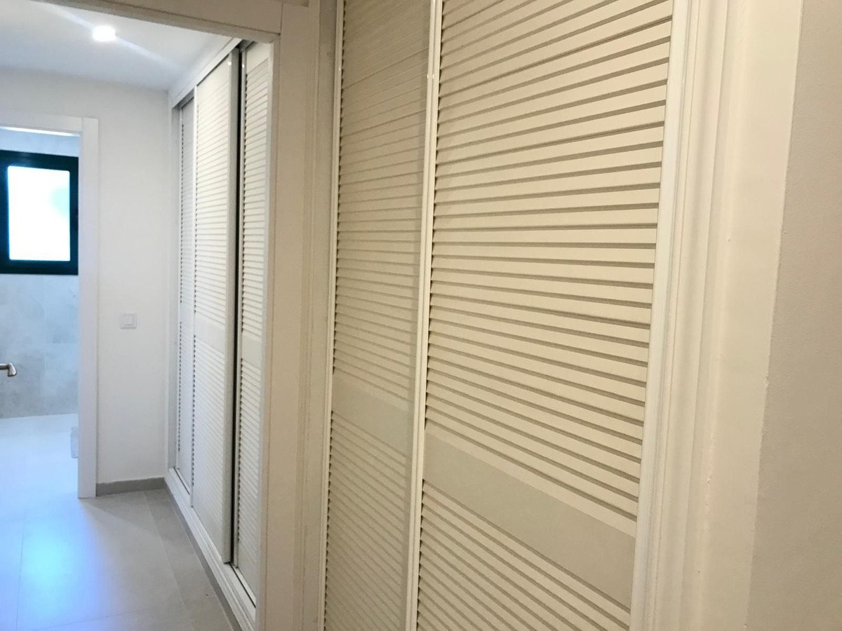 4 Bed Middle Floor Apartment in San Pedro de Alcántara