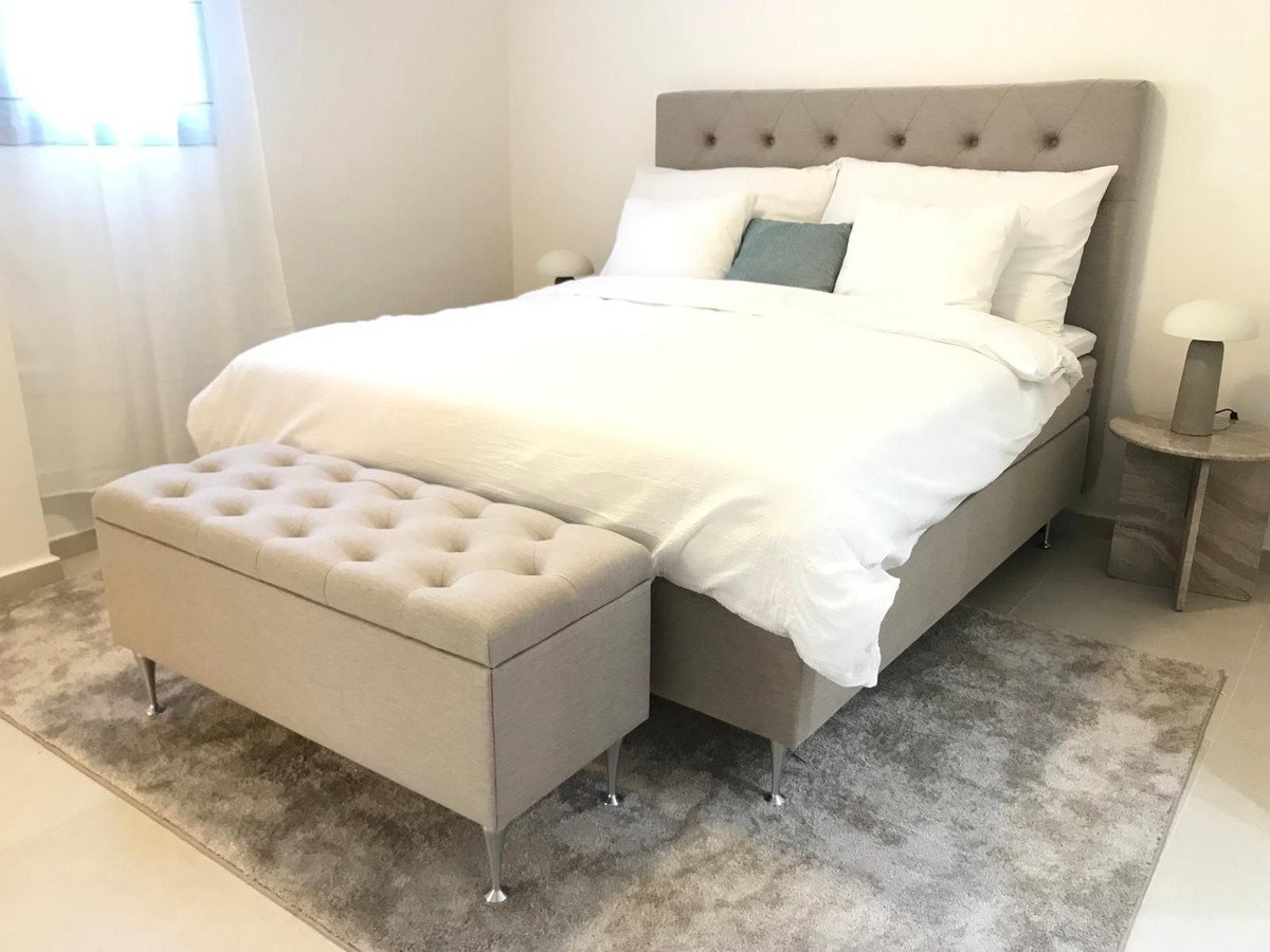 4 Bed Middle Floor Apartment in San Pedro de Alcántara