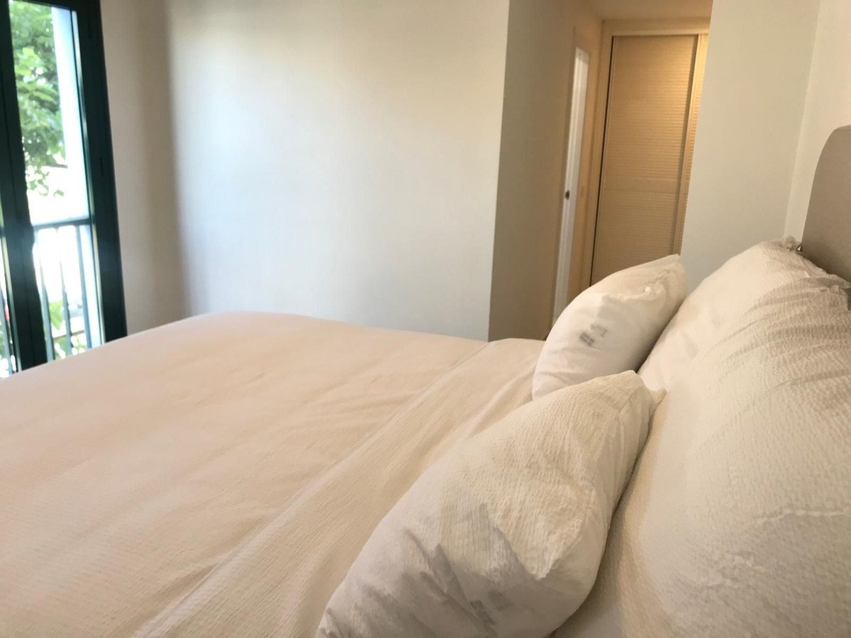 4 Bed Middle Floor Apartment in San Pedro de Alcántara