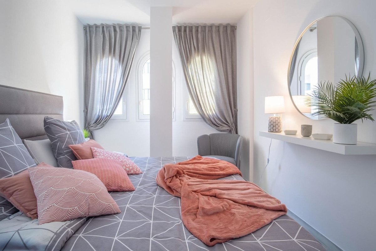 2 Bed Penthouse Duplex in Estepona