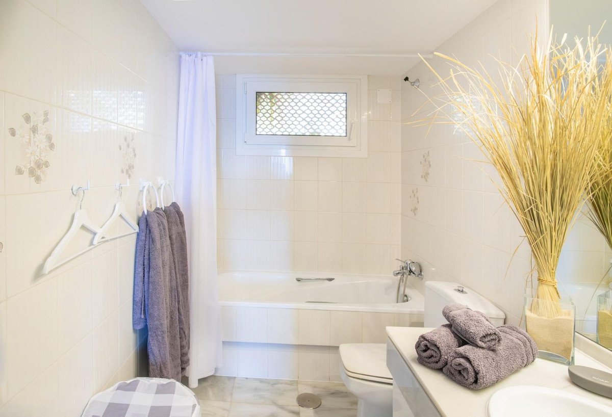 2 Bed Penthouse Duplex in Estepona