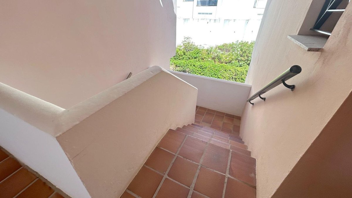 2 Bed Penthouse Duplex in Estepona