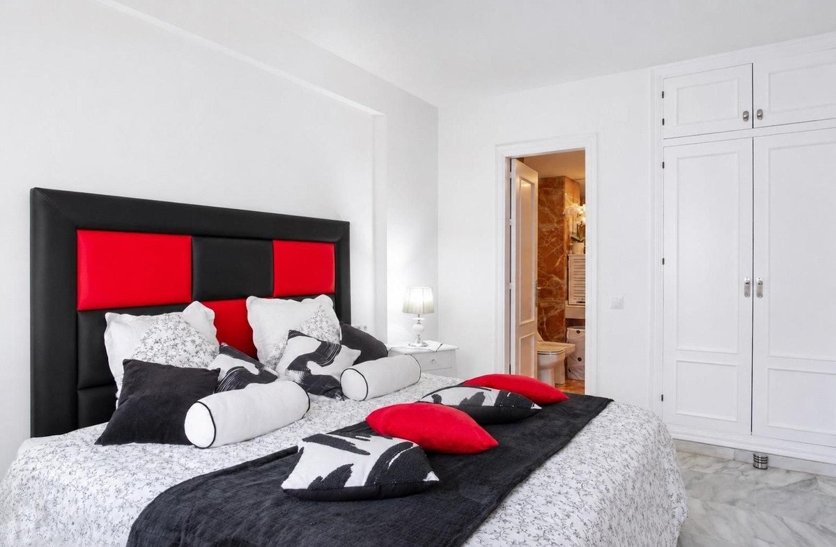 2 Bed Penthouse Duplex in Estepona