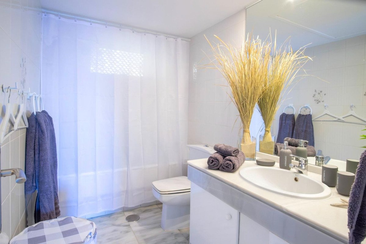 2 Bed Penthouse Duplex in Estepona