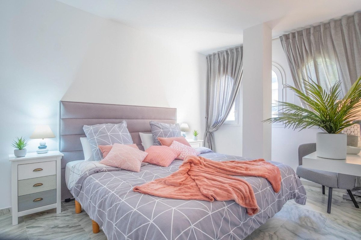 2 Bed Penthouse Duplex in Estepona