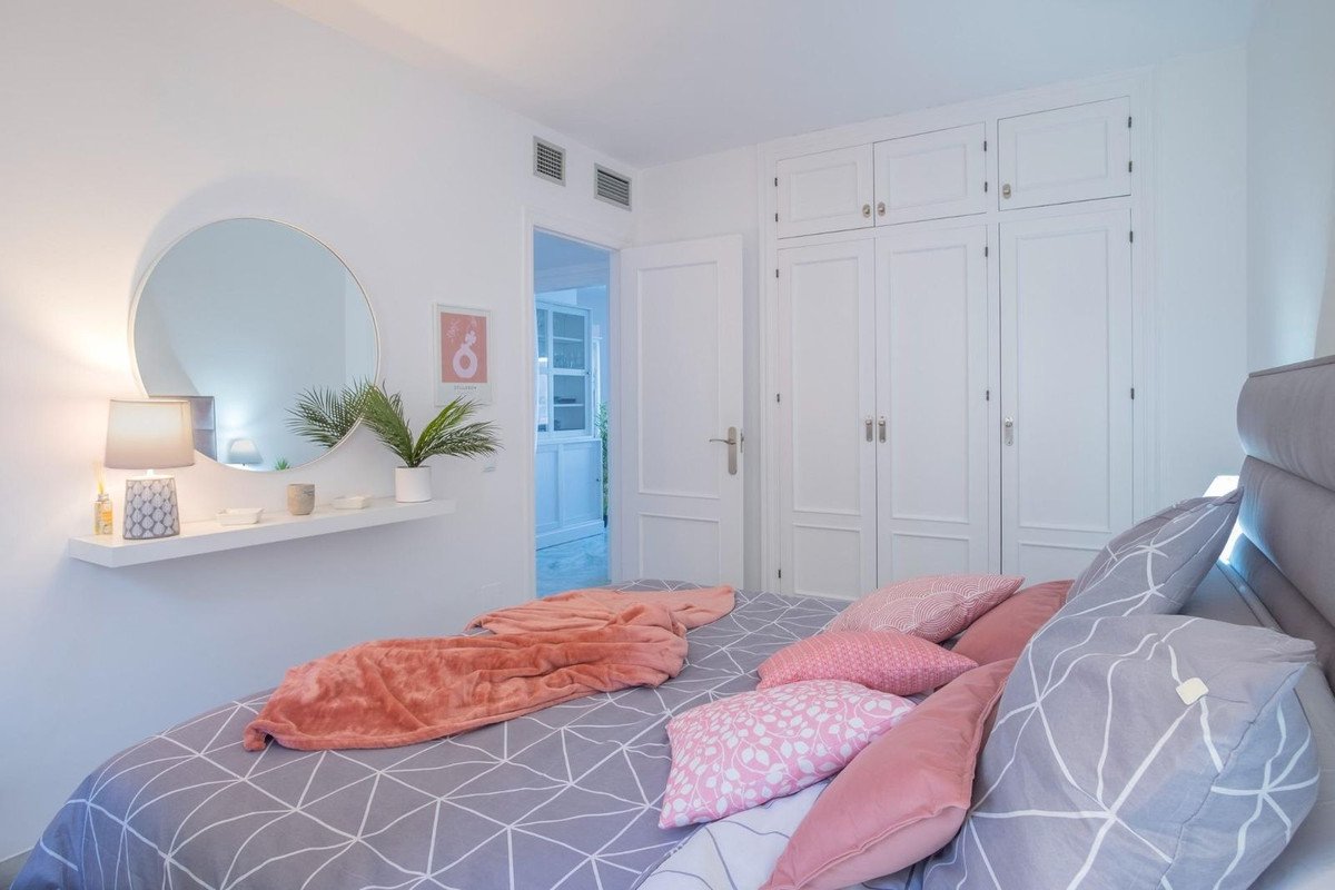2 Bed Penthouse Duplex in Estepona