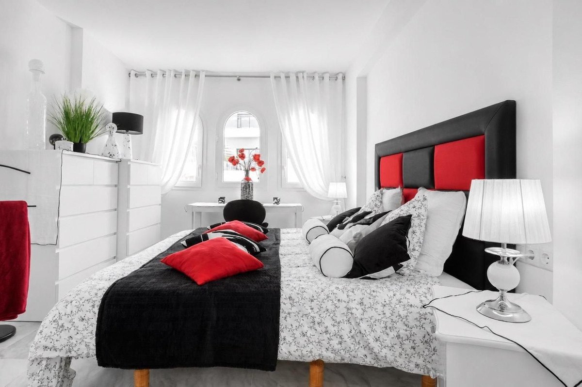 2 Bed Penthouse Duplex in Estepona