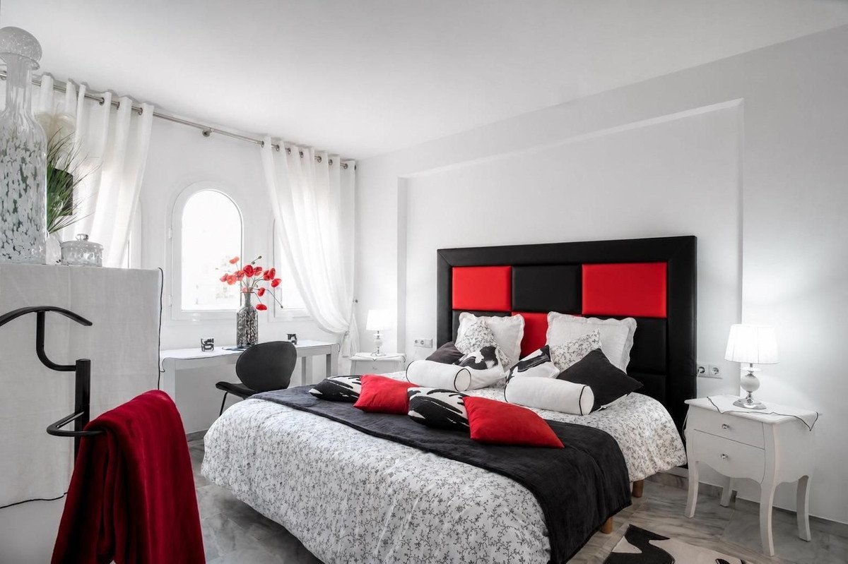 2 Bed Penthouse Duplex in Estepona