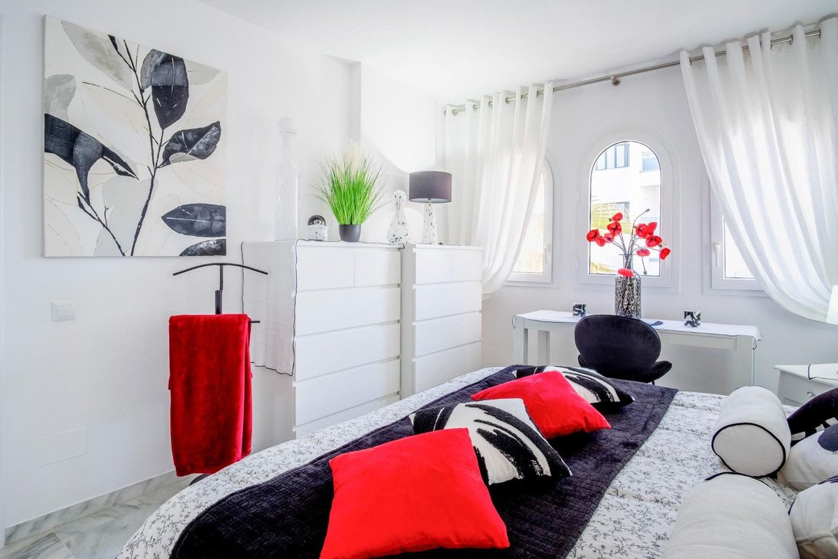 2 Bed Penthouse Duplex in Estepona
