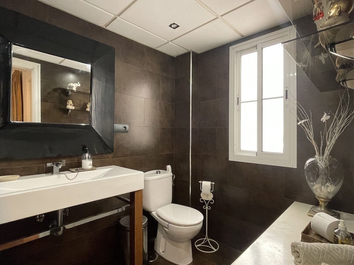 2 Bed Penthouse in Nerja