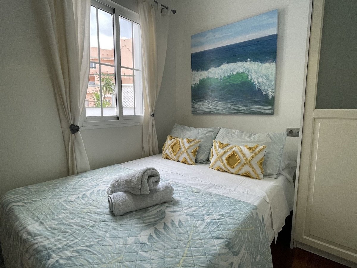 2 Bed Penthouse in Nerja