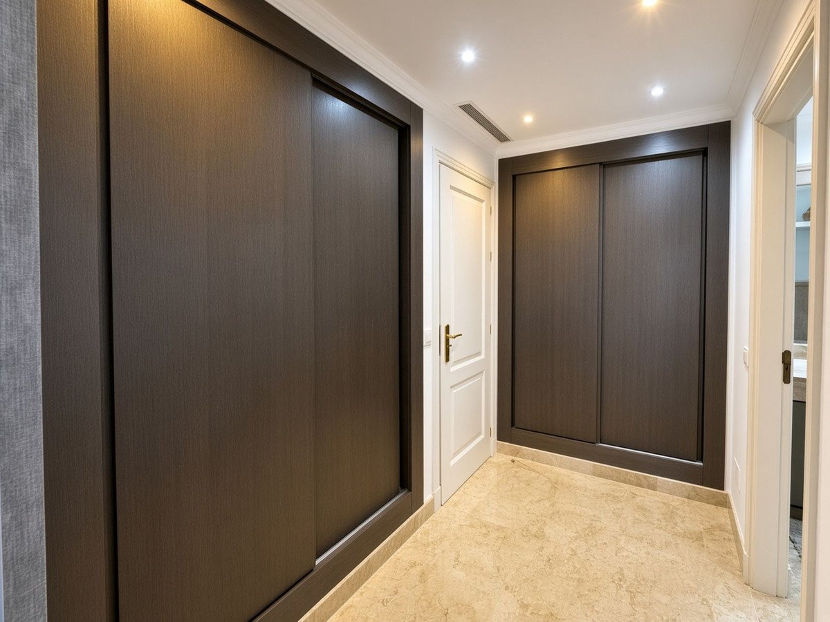 2 Bed Penthouse in Nueva Andalucía