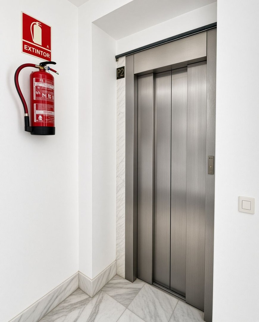 2 Bed Penthouse in Nueva Andalucía