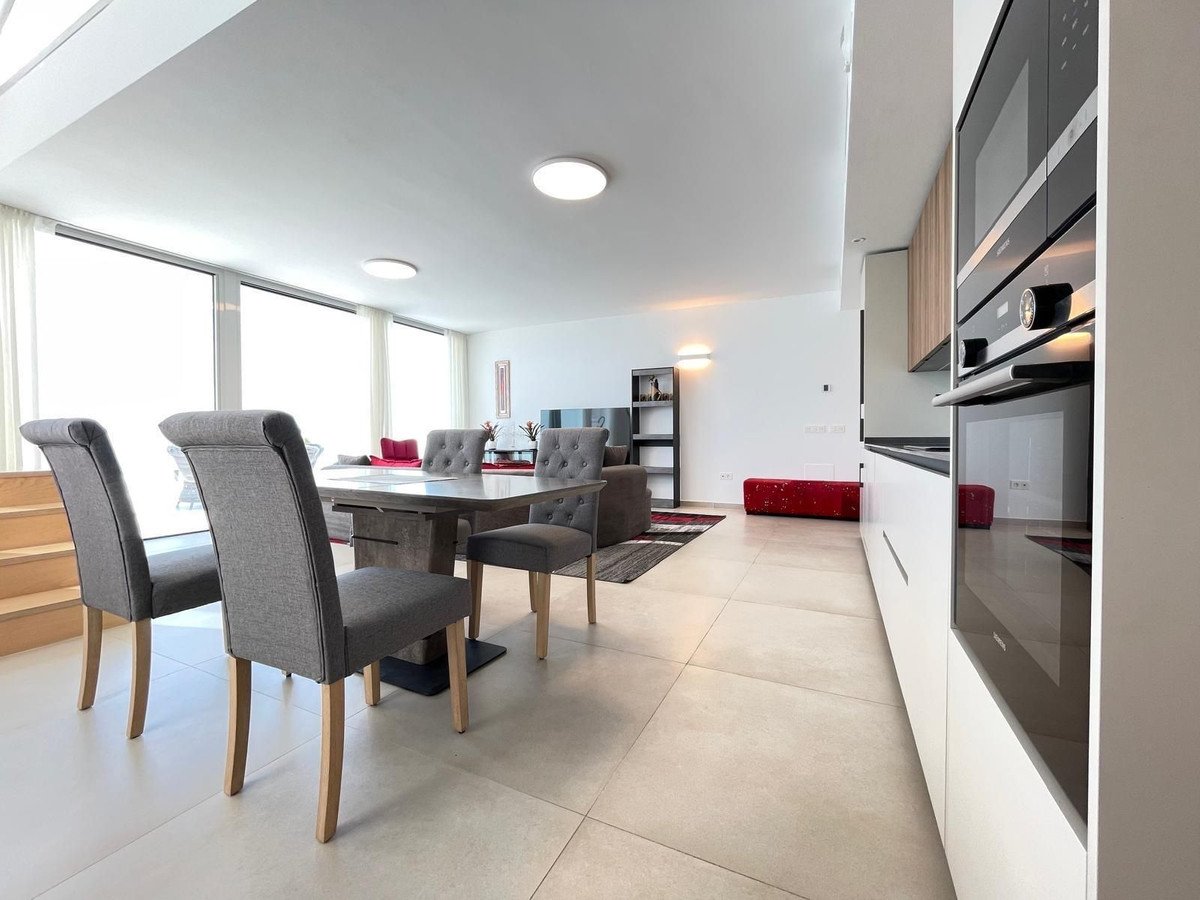 3 Bed Penthouse Duplex in Benalmadena