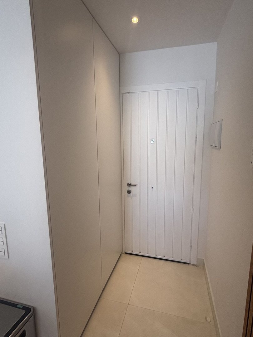 2 Bed Middle Floor Apartment in Estepona