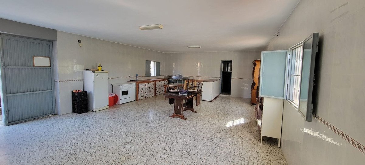 Land in Vélez-Málaga