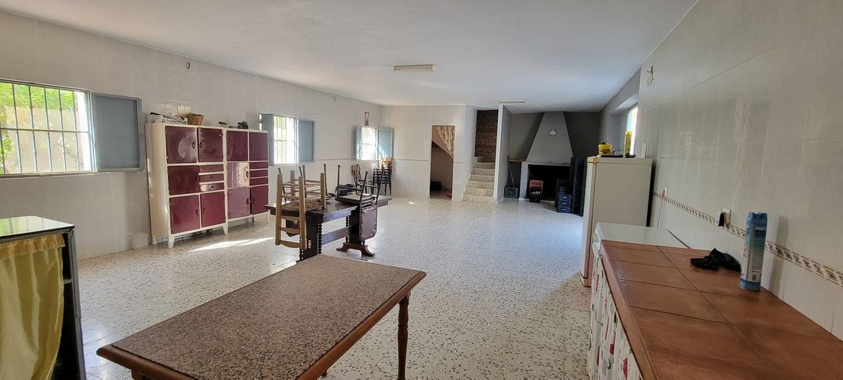 Land in Vélez-Málaga