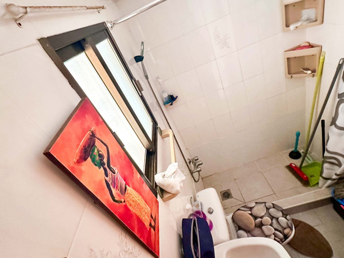 1 Bed Middle Floor Apartment in La Siesta