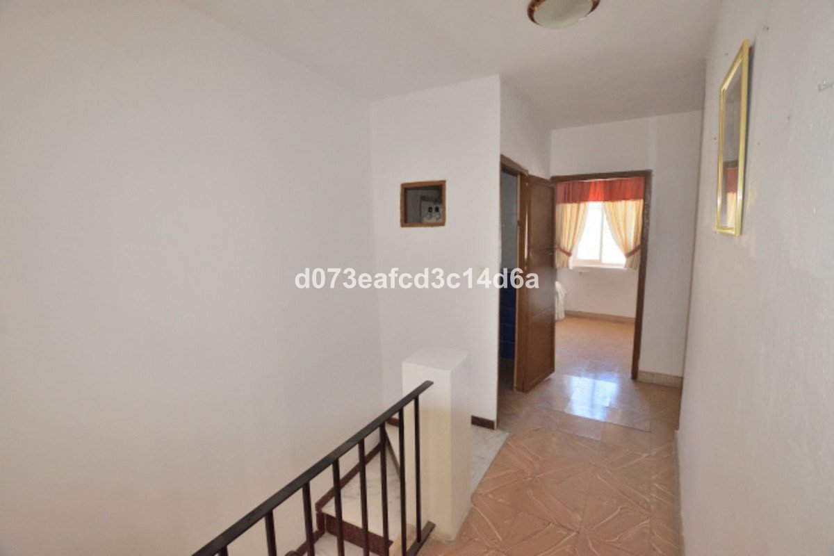 4 Bed Townhouse in Faraján