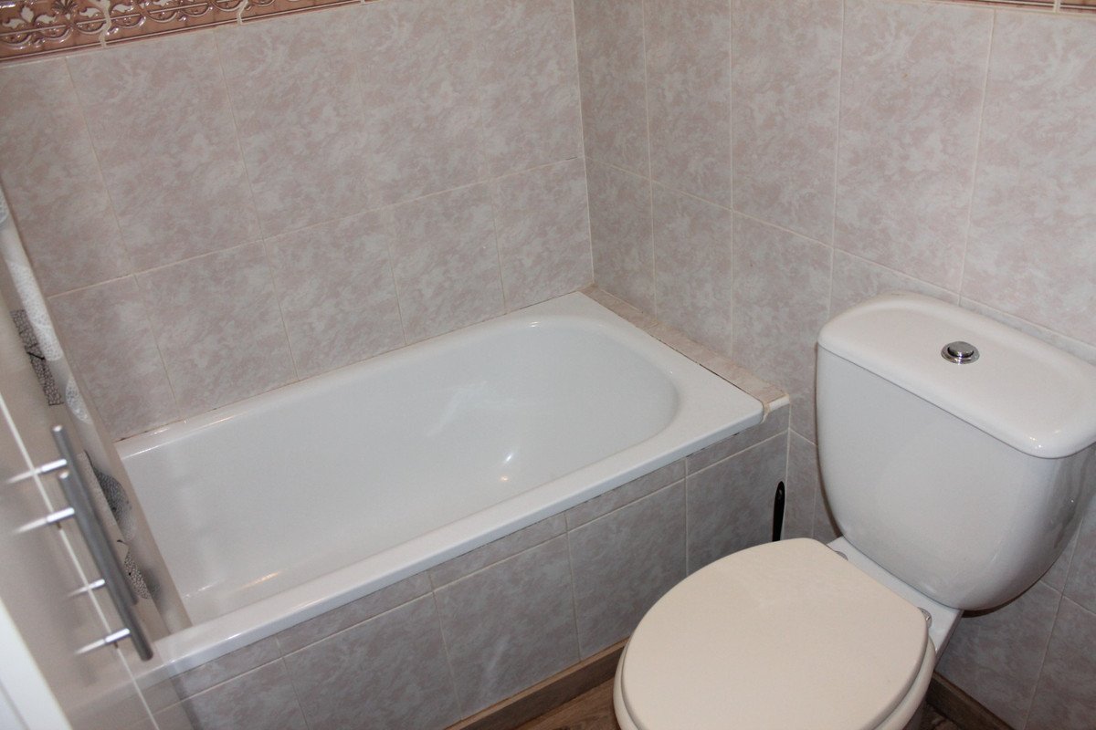 2 Bed Ground Floor Apartment in Playa Flamenca