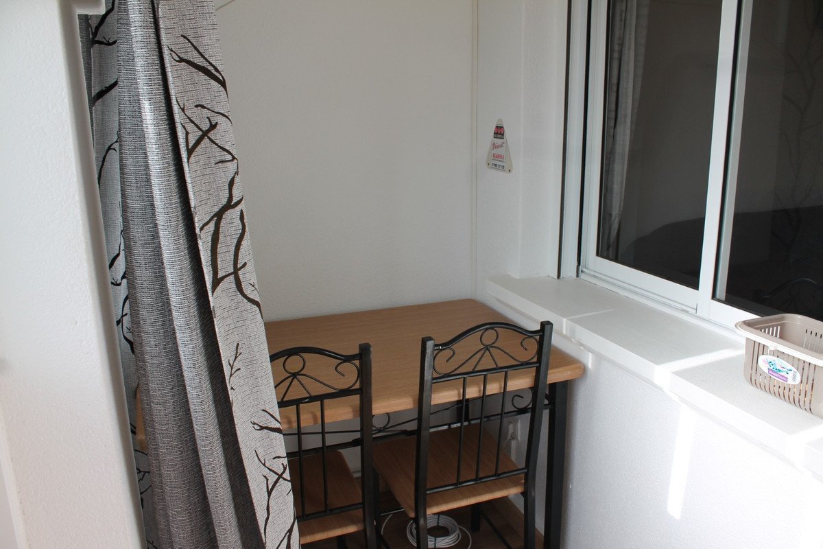 2 Bed Ground Floor Apartment in Playa Flamenca