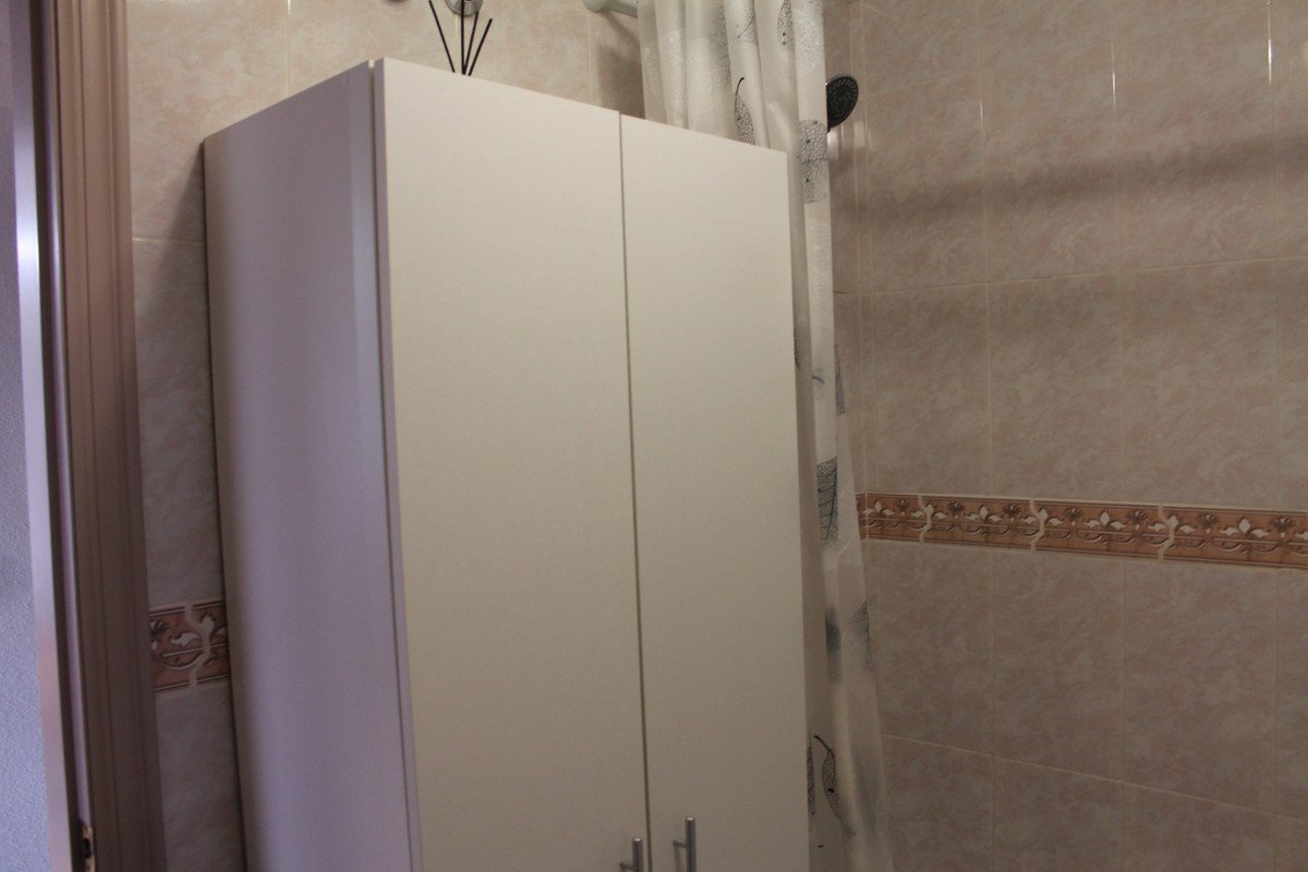 2 Bed Ground Floor Apartment in Playa Flamenca