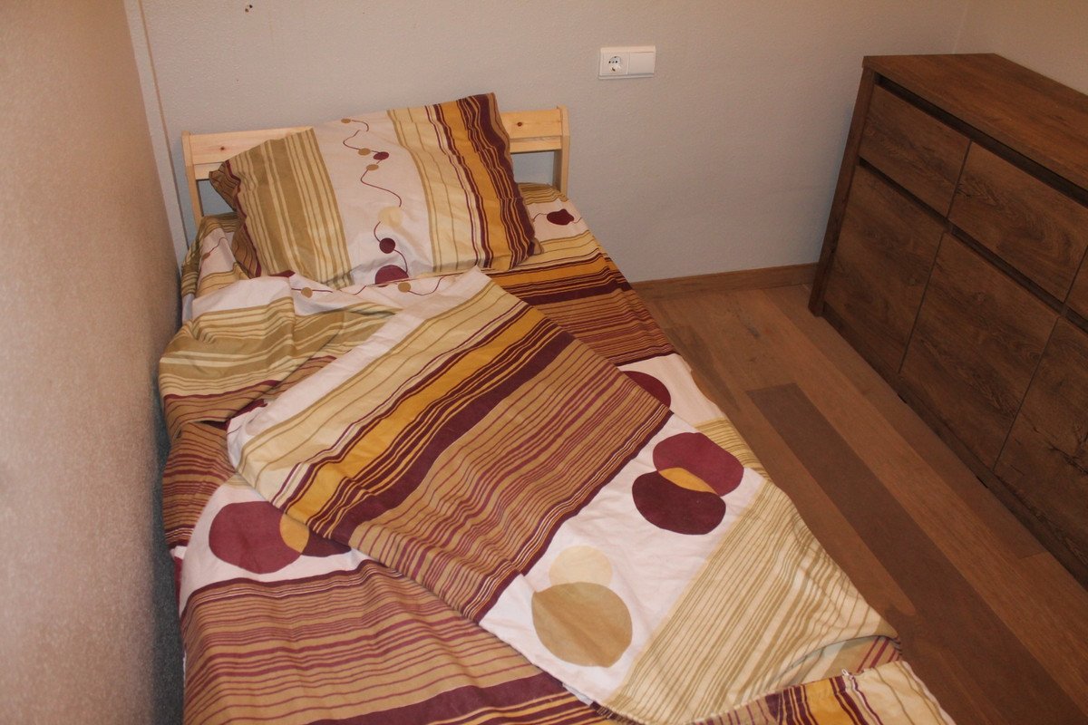 2 Bed Ground Floor Apartment in Playa Flamenca